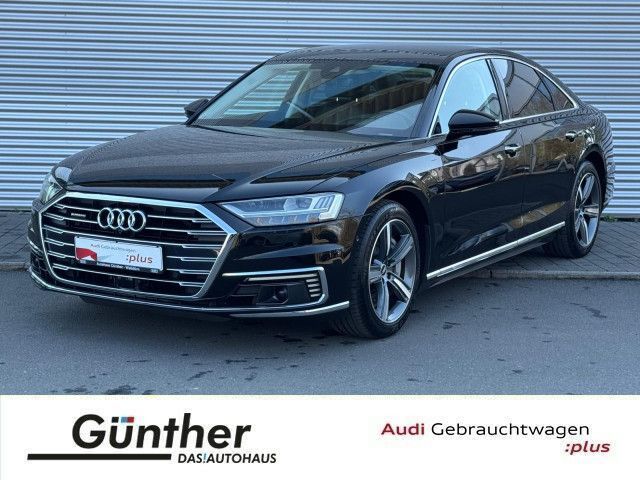 Audi A8 101.200 km 45.221 € Walldürn 74731