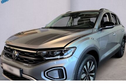 VW T-Roc 22.789 km 28.658 &euro; Walldorf 69190