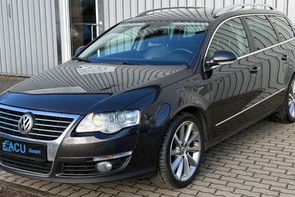 VW Passat Variant 236.000 km 3.490 &euro; Urmitz 56220
