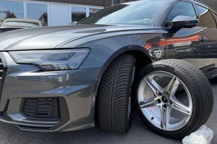 Audi A6 193.200 km 21.880 &euro; Düsseldorf 40549
