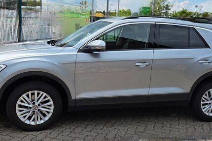 VW T-Roc 31.000 km 22.900 &euro; Wolfsburg 38442