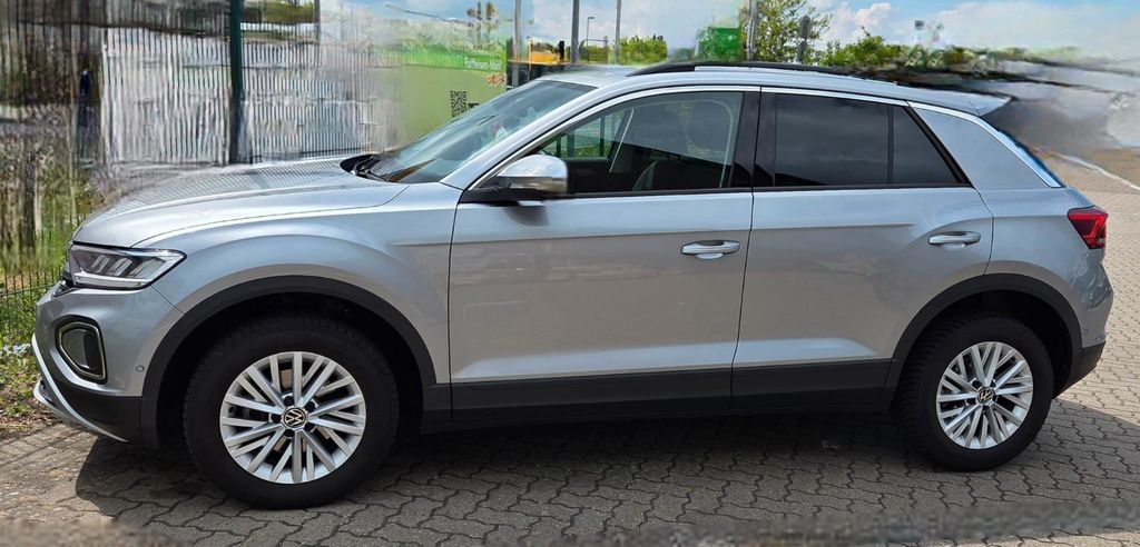 VW T-Roc 32.000 km 22.000 &euro; Wolfsburg 38442