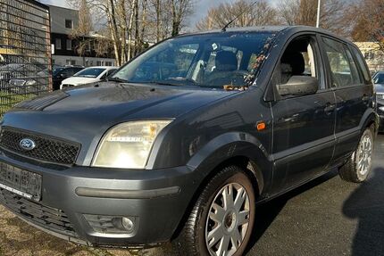 Ford Fusion 285.819 km 990 € Langenhagen 30851