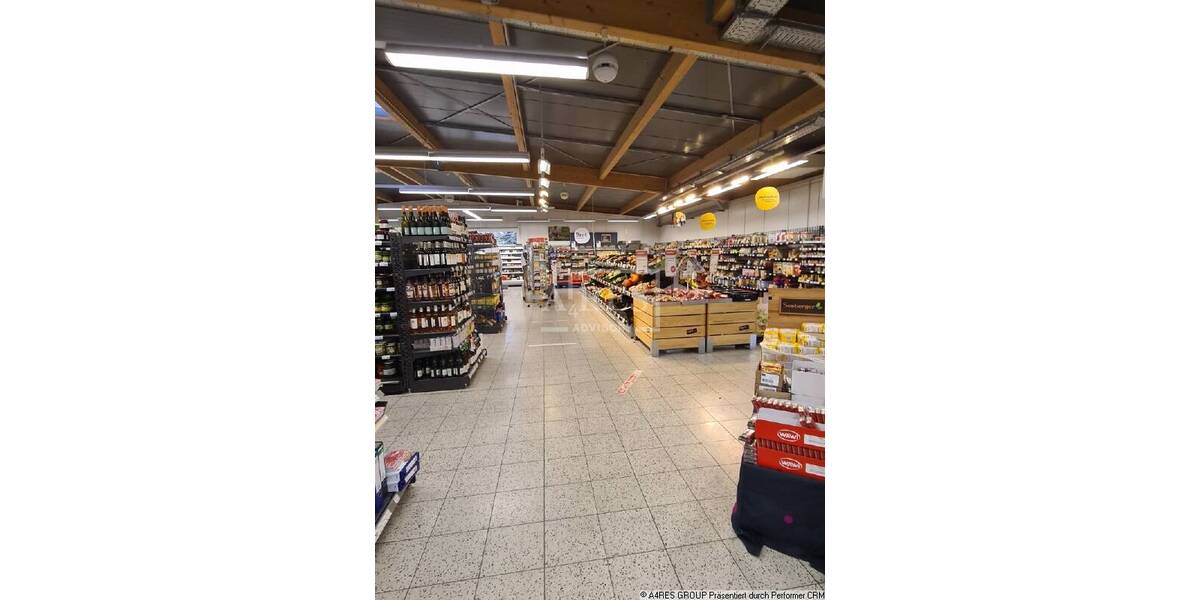 Gewerbeobjekt Nüdlingen - 700.000&euro; | Angebot:25801631