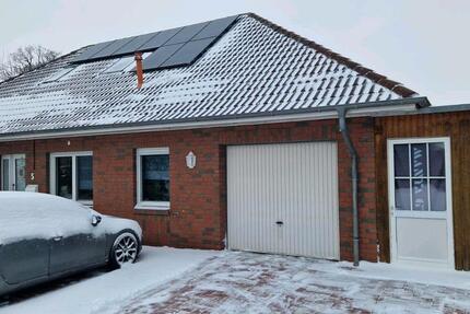 Haus Goldenstedt - 6 Zimmer, 132 m&sup2;, 345.000&euro; | Angebot:24741768