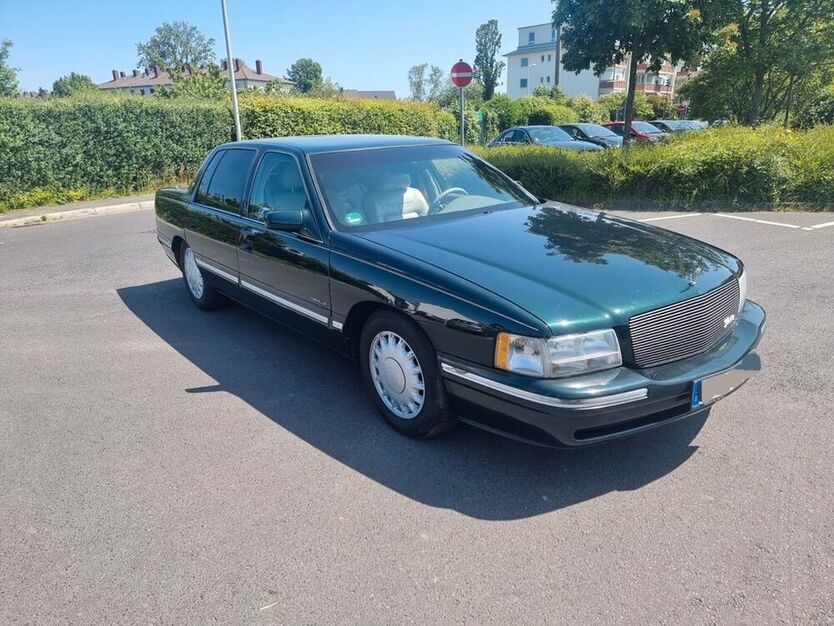 Deville
