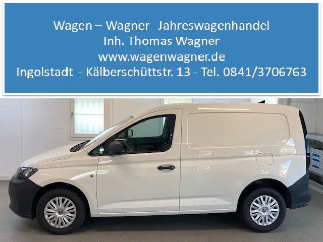 VW Caddy 32.555 km 22.980 € Ingolstadt 85053