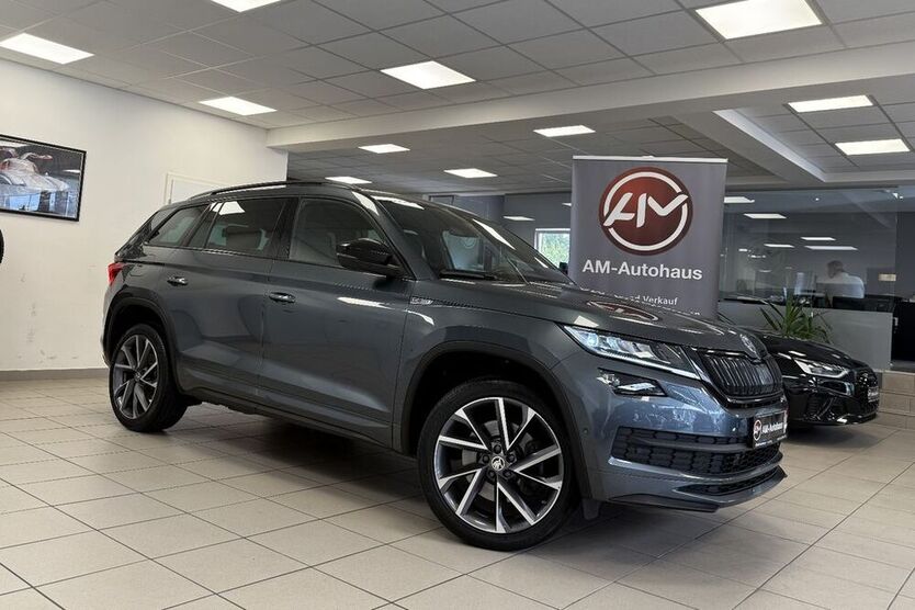 Kodiaq
