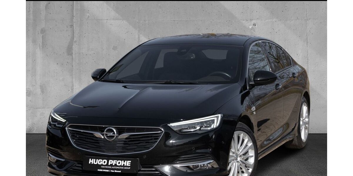 Opel Insignia 108.500 km 17.480 &euro; Schwerin 19057