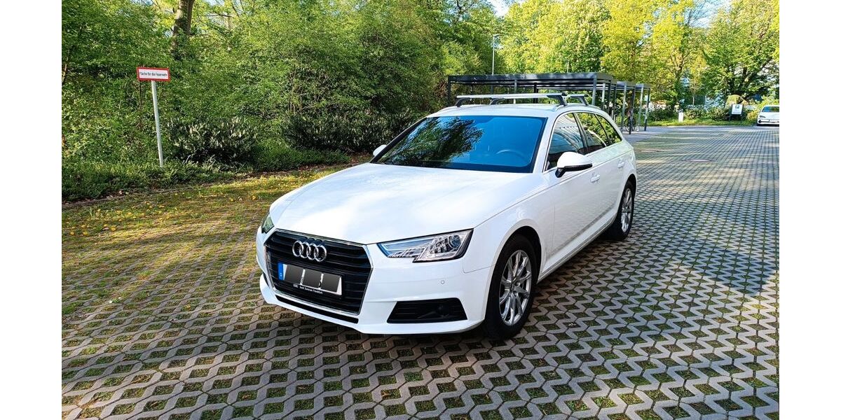 Audi A4 154.000 km 16.700 &euro; Paderborn 33104