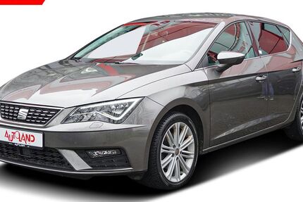 Seat Leon 93.682 km 15.990 &euro; Hannover 30179