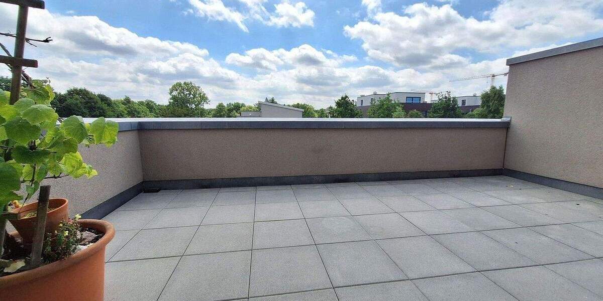 Reihenendhaus Bremen Oberneuland - 5 Zimmer, 180 m&sup2;, 795.000&euro; | Angebot:25784562