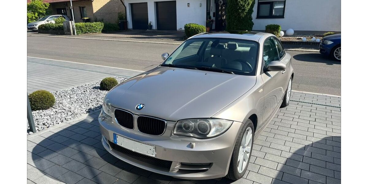 BMW 120 293.000 km 3.850 &euro; Külsheim 97900