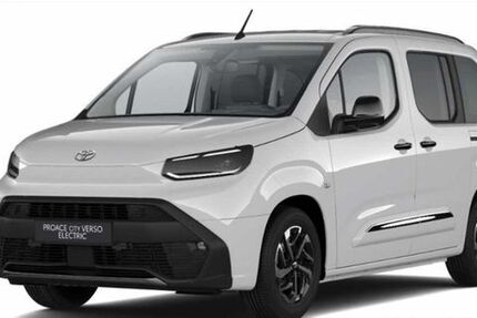 Toyota Proace City 1.500 km 39.990 € Würzburg 97076