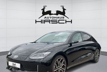 Hyundai IONIQ 6 6.500 km 44.990 &euro; Crimmitschau 08451