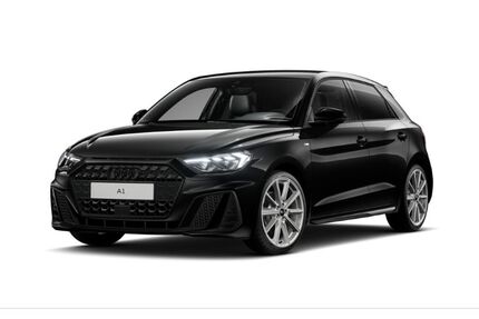 Audi A1 32.550 km 24.320 &euro; Traunstein 83278