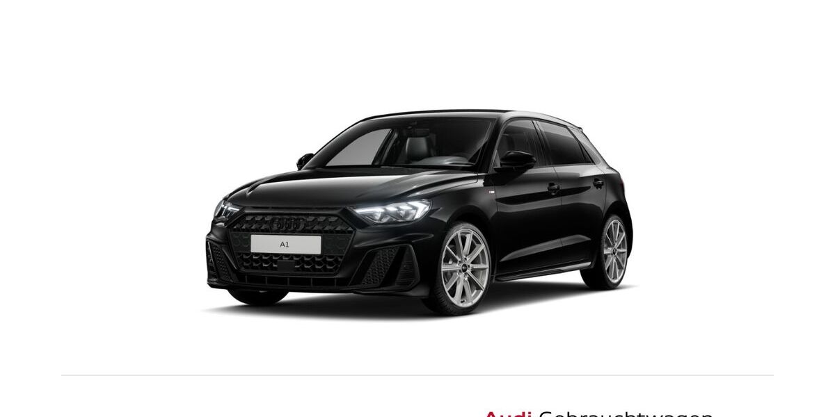 Audi A1 32.550 km 24.320 &euro; Traunstein 83278
