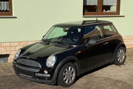 Mini ONE 240.000 km 550 &euro; Holungen 37345