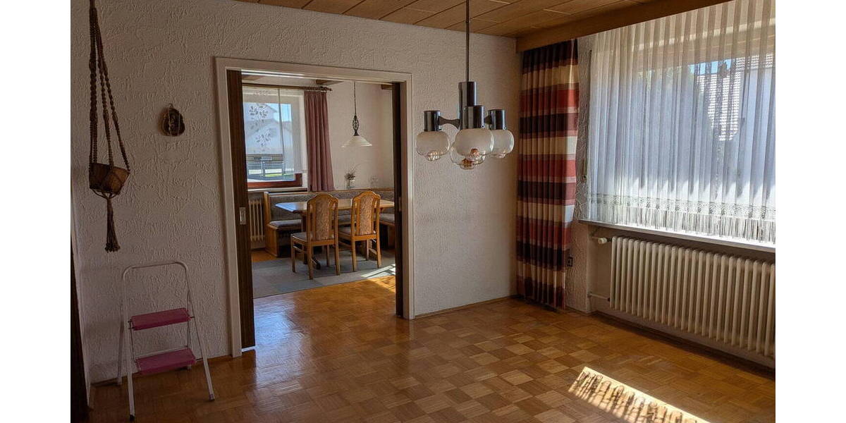 Mehrfamilienhaus, Wohnhaus Eslarn - 8 Zimmer, 175 m&sup2;, 289.000&euro; | Angebot:26221027