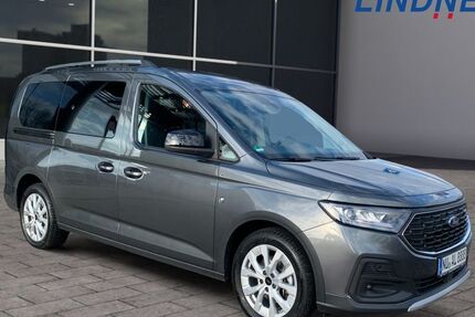 Ford Tourneo Connect 41.500 km 32.990 &euro; Illertissen 89257