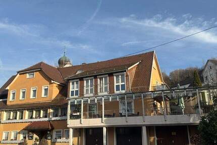 Gewerbeobjekt Frittlingen - 399.000&euro; | Angebot:25820682