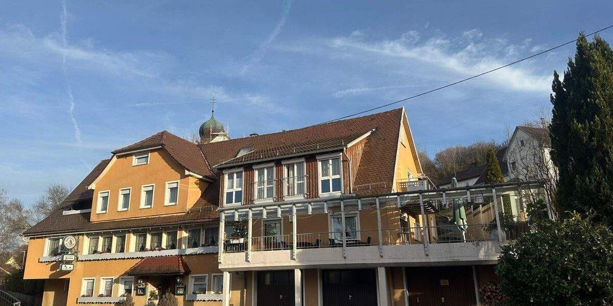 Gewerbeobjekt Frittlingen - 399.000&euro; | Angebot:25820682