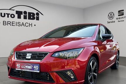 Seat Ibiza 11.987 km 21.395 &euro; Breisach 79206