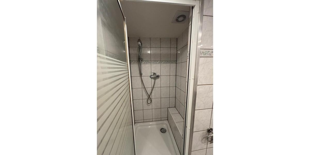 Erdgeschoßwohnung Barsbüttel - 1 Zimmer, 23 m&sup2;, 550&euro; | Angebot:24739782