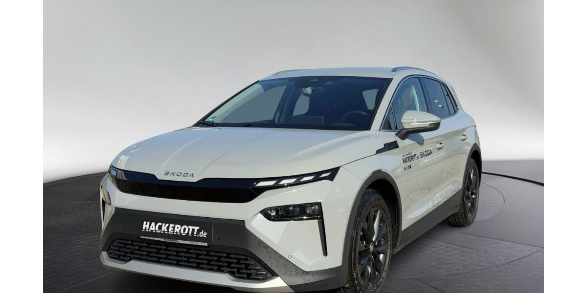 Skoda Elroq 1.500 km 48.490 &euro; Langenhagen 30853