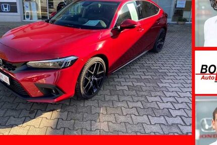 Honda Civic 3.000 km 36.970 &euro; Frankfurt-Oder 15236