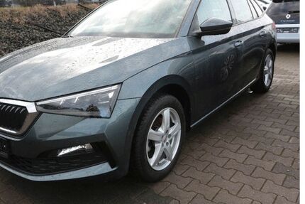Skoda Scala 67.800 km 16.980 &euro; Aschaffenburg 63741