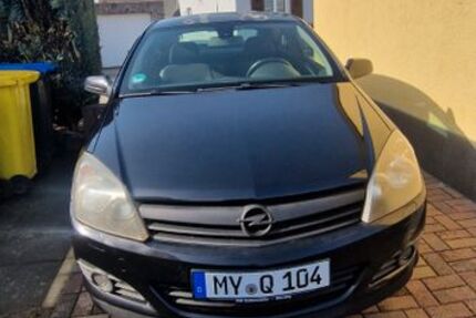 Opel Astra 231.000 km 2.199 &euro; Brohl-lützing 56656