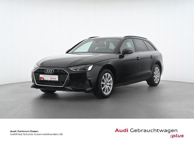Audi A4 57.951 km 20.880 &euro; Essen 45143