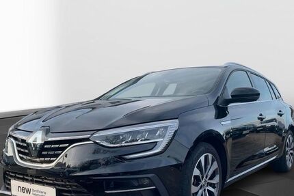 Renault Megane 10.900 km 25.250 &euro; Aldingen - Landkreis Tuttlingen 78554