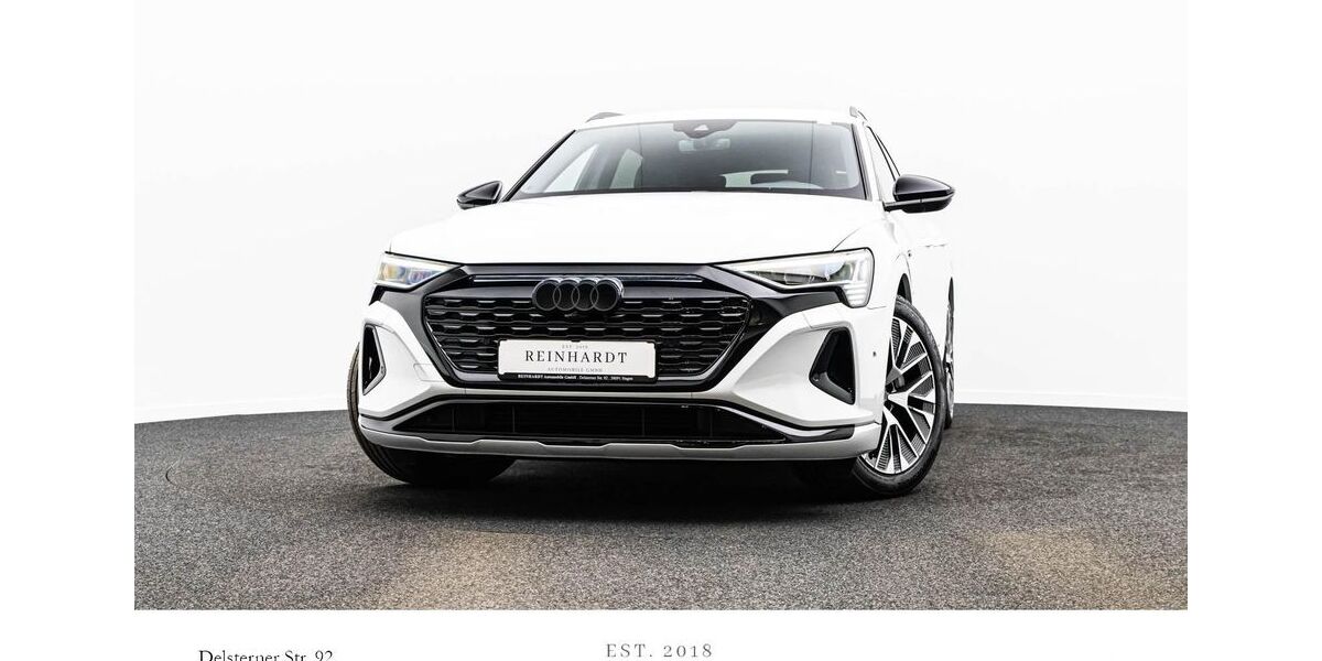 Audi Q8 e-tron 19.070 km 45.440 &euro; Hagen 58091