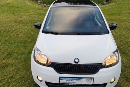 Skoda Citigo 98.090 km 6.490 &euro; Hatten 26209