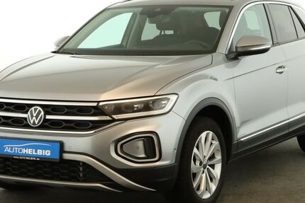 VW T-Roc 48.700 km 24.590 &euro; Donnersdorf 97499
