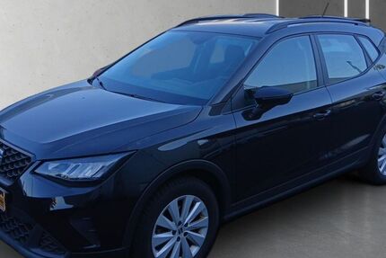 Seat Arona 51.763 km 14.470 &euro; Berlin 13581