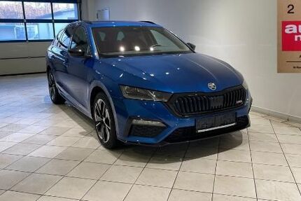 Skoda Octavia 12.713 km 33.999 &euro; Frohburg 04654