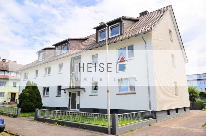 Wohnung zum Mieten in Holzminden 480 € 71 m²