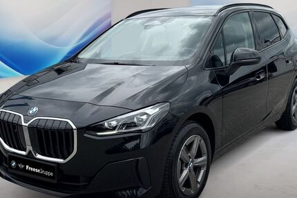 BMW 220 Active Tourer 15.522 km 32.950 &euro; Wilhelmshaven 26389