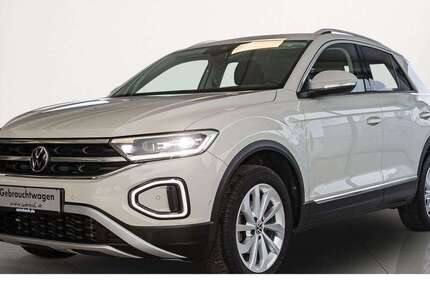 VW T-Roc 26.540 km 25.780 &euro; Limburg 65549