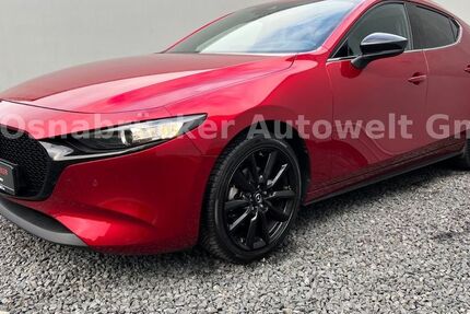 Mazda 3 27.500 km 19.990 &euro; Georgsmarienhütte 49124