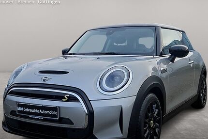 Mini Cooper SE 20.931 km 18.901 &euro; Göttingen 37081