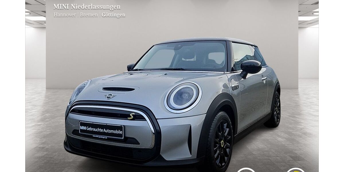 Mini Cooper SE 20.931 km 18.901 &euro; Göttingen 37081