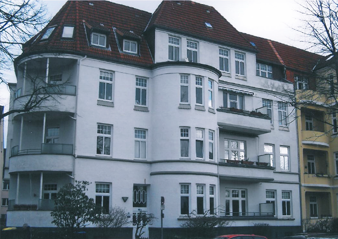 Etagenwohnung Flensburg Duburg - 5 Zimmer, 144 m&sup2;, 1.250&euro; | Angebot:25451061