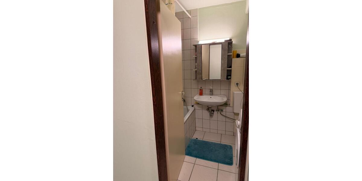 1 Zimmer-Wohnung 1 zimmer