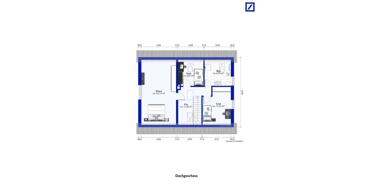 Einfamilienhaus Schiffdorf Sellstedt - 5 Zimmer, 151 m&sup2;, 299.000&euro; | Angebot:26276600