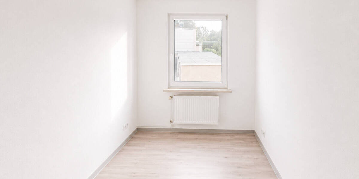 Etagenwohnung Aschersleben - 3 Zimmer, 70 m&sup2;, 496&euro; | Angebot:26819885
