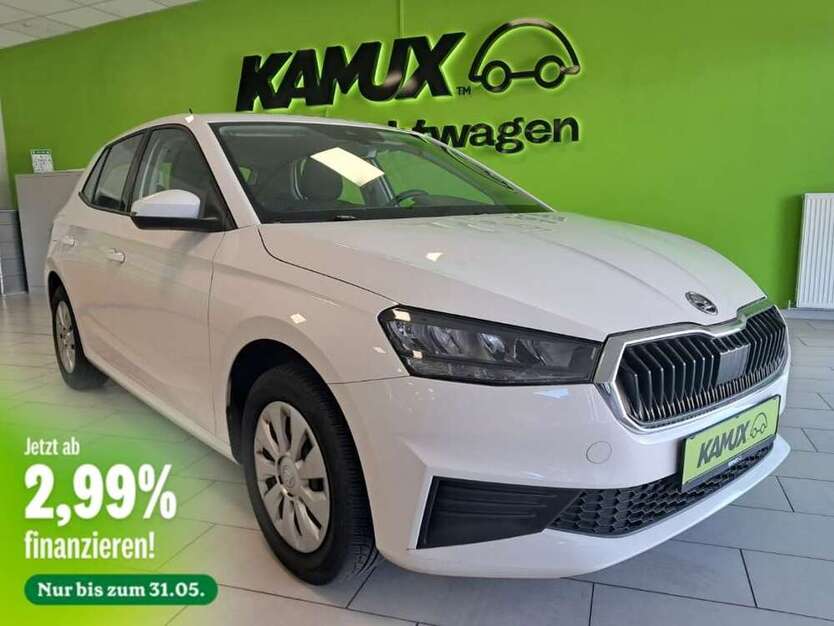 Fabia